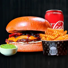 Combo Smash Original