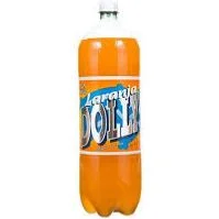 Dolly LARANJA 2L