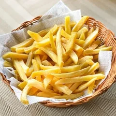 Batata Frita M