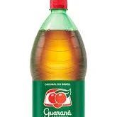 Guaraná antártica  2L