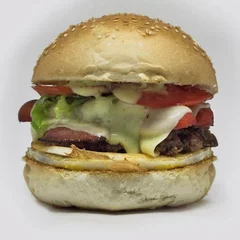 O Gordinho + Coca Cola 350ml