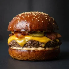 Walterwhite Burguer