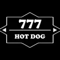 777 Hotdog logo
