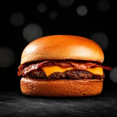Fininho Bacon