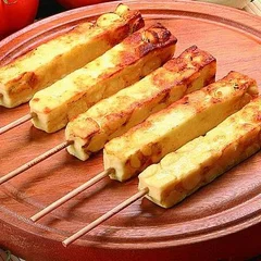 Queijo coalho