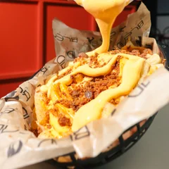 Loaded Fries