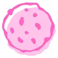 Kuro neko cookies  logo