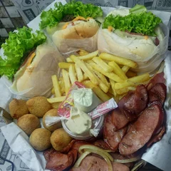COMBO P\3 PESSOAS