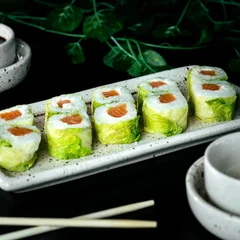 Uramaki Acelgamaki
