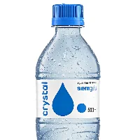 Água SEM GÁS