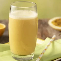Suco Maracujá 1L ao leite