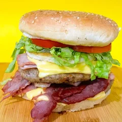 X-picanha duplo 