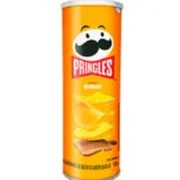 PRINGLES SABOR QUEIJO 109G