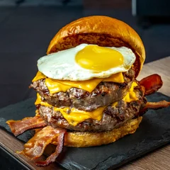 Ogro Burguer