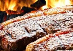Carne por kilo ( 100 g)