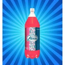 GUARANA JESUS 1 L