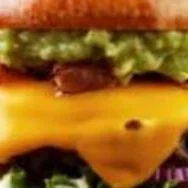 Cheese Burguer