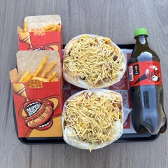 Combo Bacon