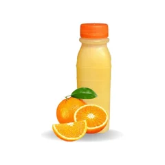 Suco Natural de Laranja