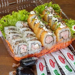 20 peças Kanimaki