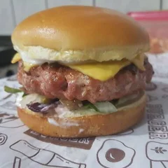 Smash Toscana picante