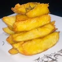 Batata Rustica 