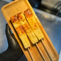 Queijo coalho