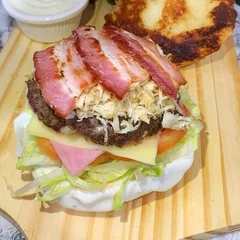 Artesanal Tudão