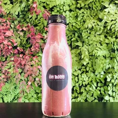 Shake Supremo com Leite Condensado