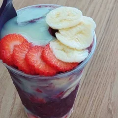Copo de Açaí 770 Ml