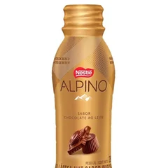 Alpino Garrafinha 280ml