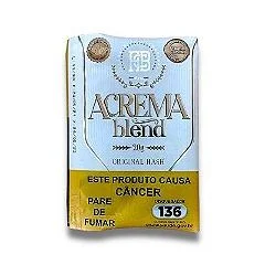 Tabaco Acrema Blend