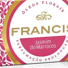 Sabonete Francis 90 gr