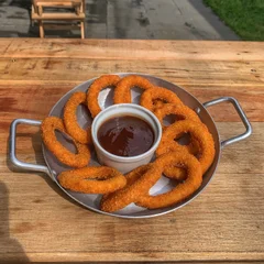 Onion Rings