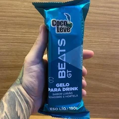 Coco Leve Beats Gt 200ml