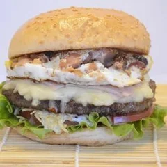X Tudo Picanha