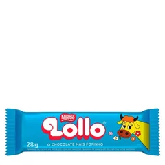Chocolate- Lollo