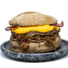 Zampa Cheddar melt