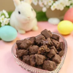 BITS DE  BROWNIER 1 KG