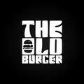 The Old Burger logo