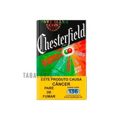 CHESTERFIELD REMIX BEATS 