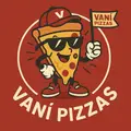 Vaní Pizzas  logo