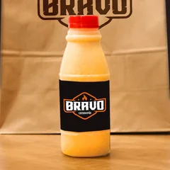 Suco de Maracujá