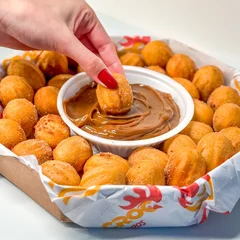 Churros Mumu G
