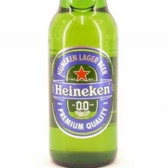 Heineken Zero (330ml)