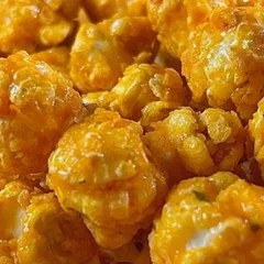 PIPOCA COM DORITOS®