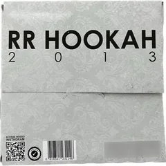 Pacote Aluminio para Rosh