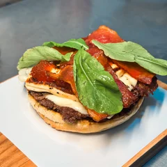 Julieta Burger
