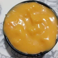 Cheddar cremoso da casa