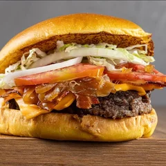 Brand Bacon 